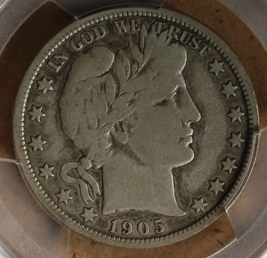 Brian Greer Rare Coins