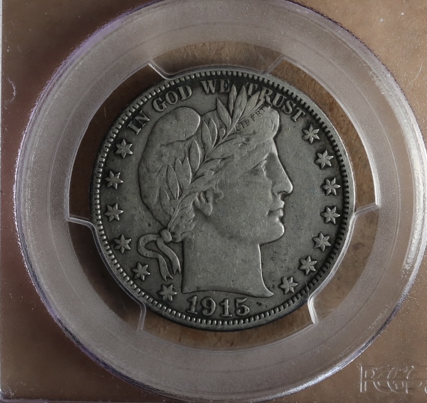 Brian Greer Rare Coins