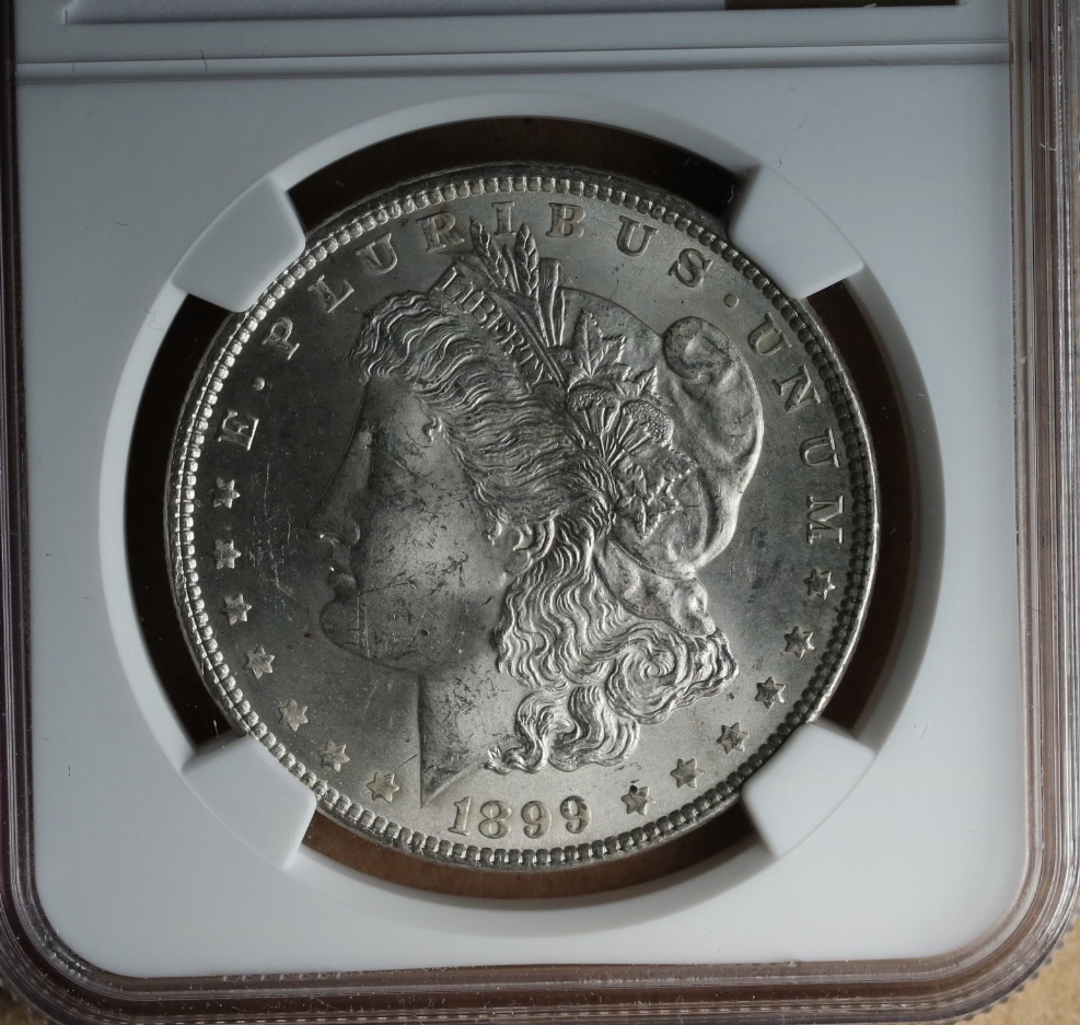Brian Greer Rare Coins